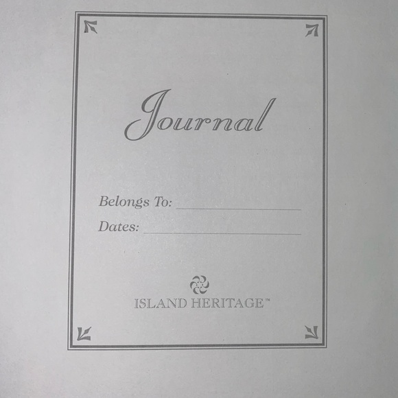 Sanrio - Hello Kitty Journal Notebook - Picture 6 of 9